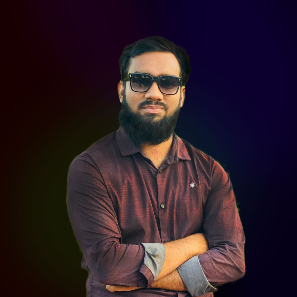 Jisan Sheikh - Full Stack Developer